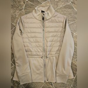 Women's Beige Jacket